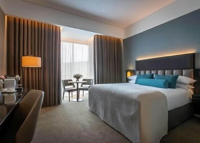 Hotel Skellig Dingle