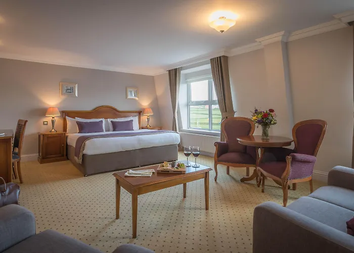 Hotel Skellig Dingle