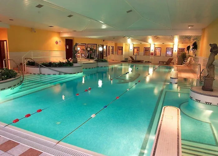 Skellig Отель Дингл