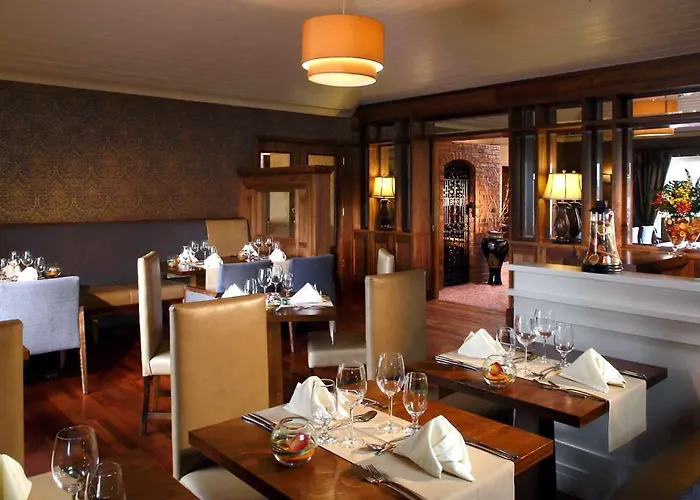 Skellig Hotel Dingle