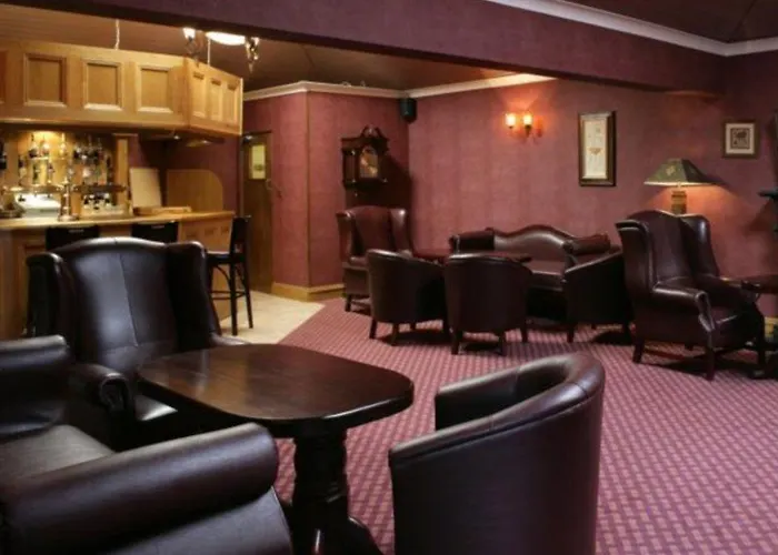 Skellig 4* Дингл