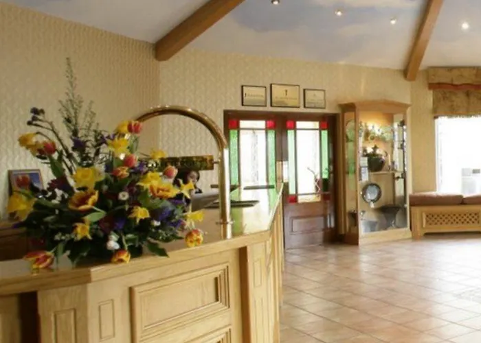 Skellig Hotel Dingle