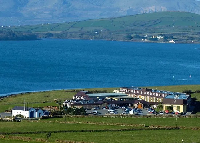 Skellig Hotel Dingle