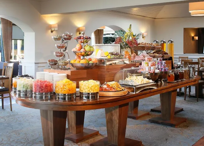 Skellig Hotel Dingle