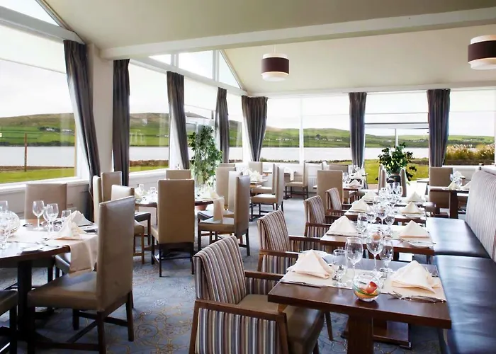 Hotel Skellig