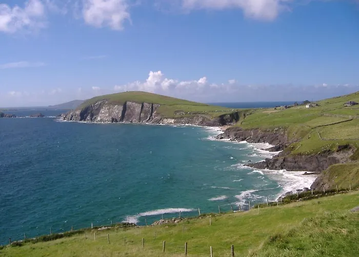 Skellig Hotel Dingle