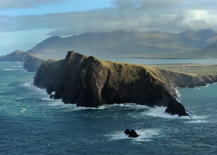 Skellig Hotel Dingle