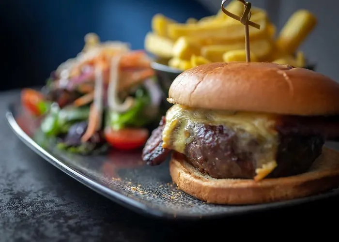 Skellig Hotel Dingle